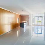 Ancora Frontbeach Luxury *