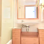 Ancora Frontbeach Luxury Apartman Tossa de Mar