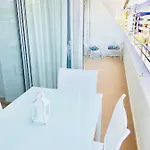 Apartman Ancora Frontbeach Luxury