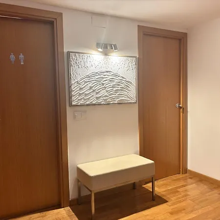 公寓 Ancora Frontbeach Luxury 滨海托萨