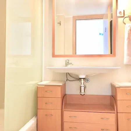 Ancora Frontbeach Luxury Appartement Tossa de Mar