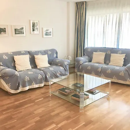 Ancora Frontbeach Luxury 滨海托萨