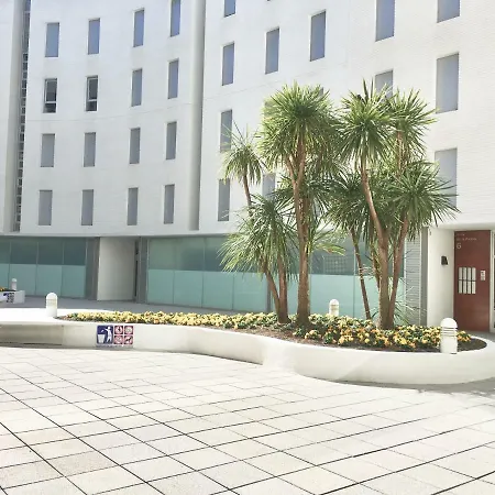公寓 Ancora Frontbeach Luxury