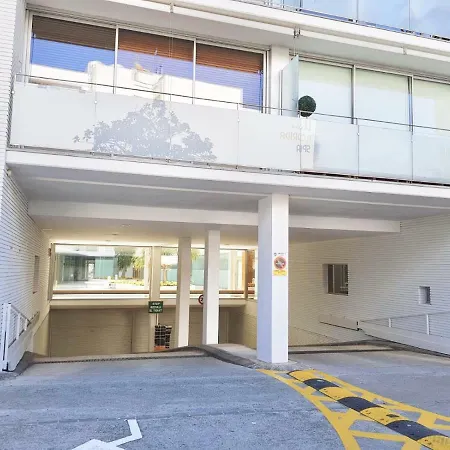 Ancora Frontbeach Luxury 滨海托萨