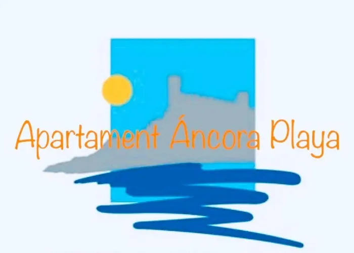 Apartamento Ancora Frontbeach Luxury Tossa de Mar