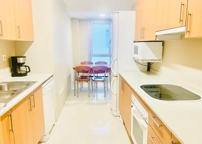 Apartamento Ancora Frontbeach Luxury Tossa de Mar