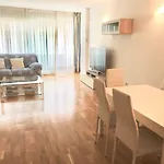 Ancora Frontbeach Luxury *