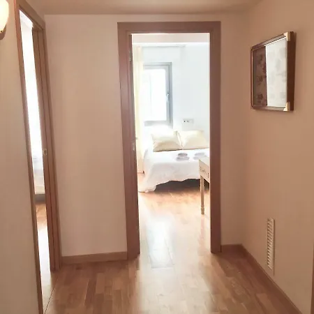 Ancora Frontbeach Luxury