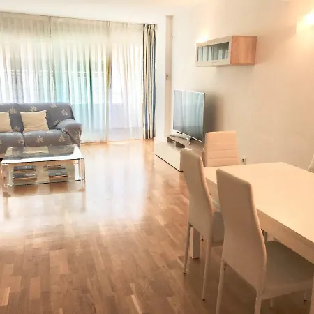 Ancora Frontbeach Luxury *