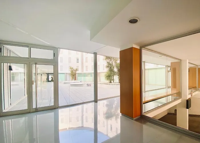 Ancora Frontbeach Luxury Appartamento Tossa de Mar