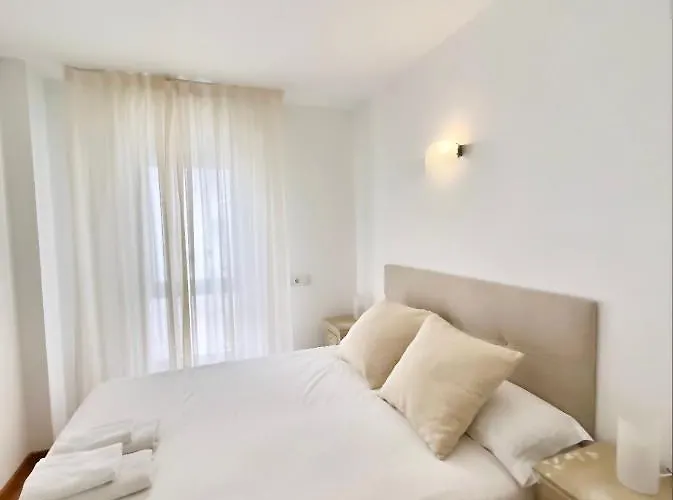 Ancora Frontbeach Luxury Appartamento Tossa de Mar