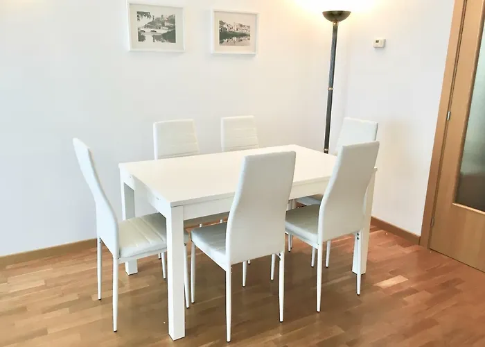 Ancora Frontbeach Luxury Appartamento