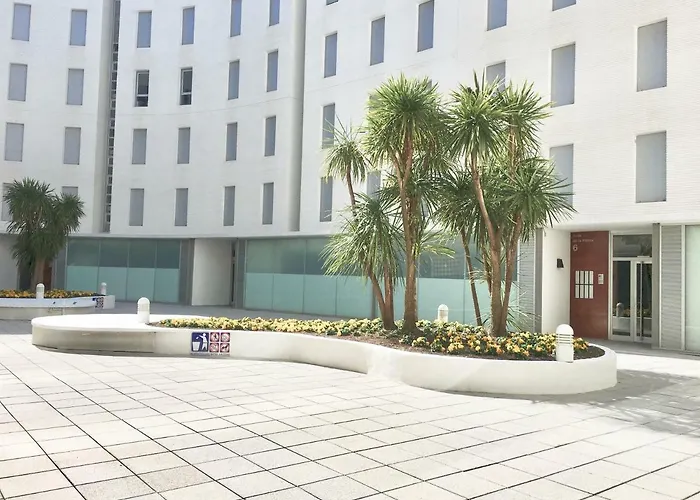 Appartamento Ancora Frontbeach Luxury