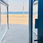 Ancora Frontbeach Luxury 또사데마르