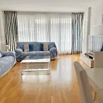 Ancora Frontbeach Luxury 또사데마르
