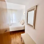 Ancora Frontbeach Luxury 또사데마르