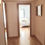 Ancora Frontbeach Luxury