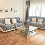 Ancora Frontbeach Luxury 또사데마르