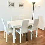 Ancora Frontbeach Luxury 아파트