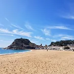 Ancora Frontbeach Luxury 또사데마르