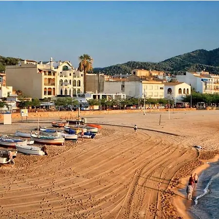 Διαμέρισμα Ancora Frontbeach Luxury *