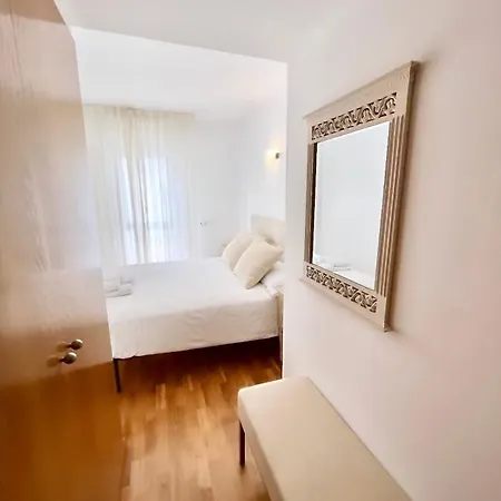 Ancora Frontbeach Luxury 또사데마르