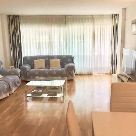 Ancora Frontbeach Luxury * 또사데마르