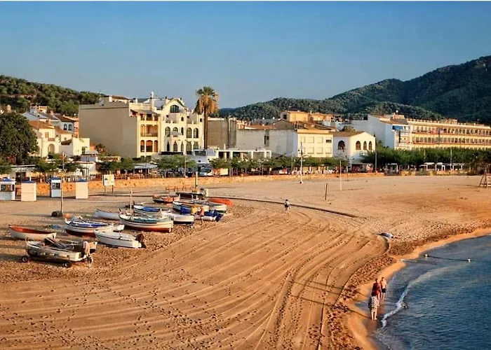 Διαμέρισμα Ancora Frontbeach Luxury *