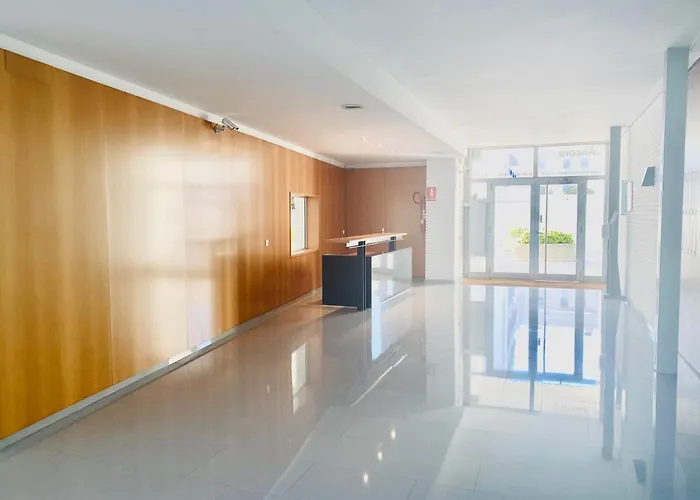 Ancora Frontbeach Luxury *
