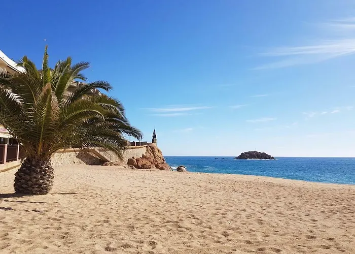 Ancora Frontbeach Luxury Διαμέρισμα