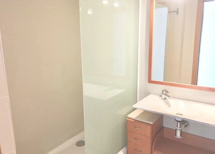 Ancora Frontbeach Luxury Διαμέρισμα